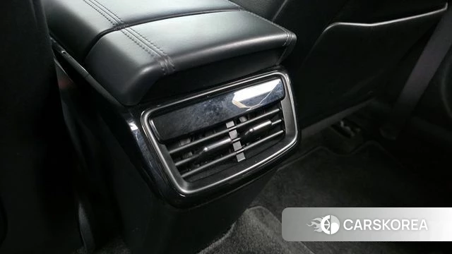 Kia K8 id 4206625 из Кореи 25