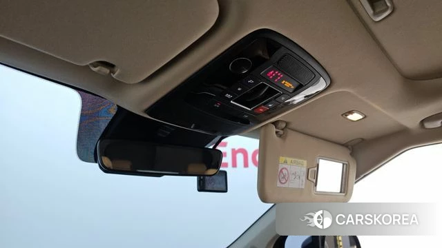 Kia Carnival 4th generation id 4292809 из Кореи 25