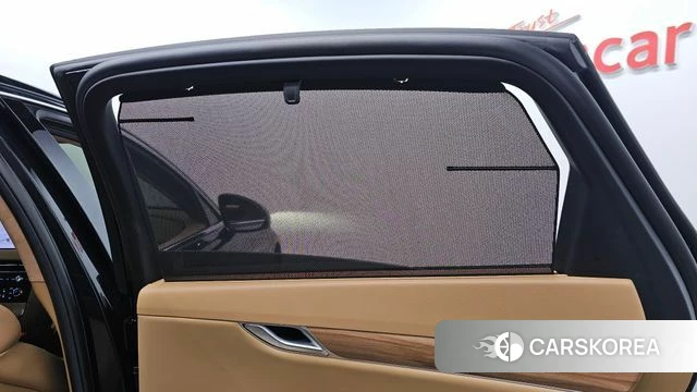 Genesis G80 (RG3) id 4757198 из Кореи 25