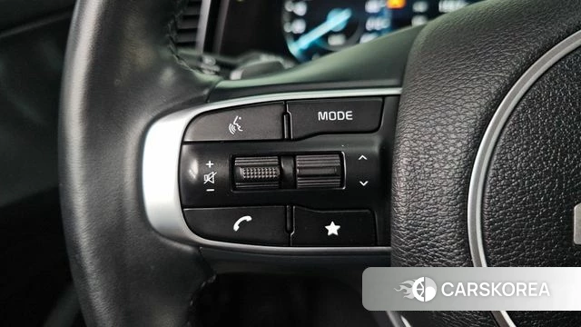 Kia Sportage 5th Generation id 4423439 из Кореи 25