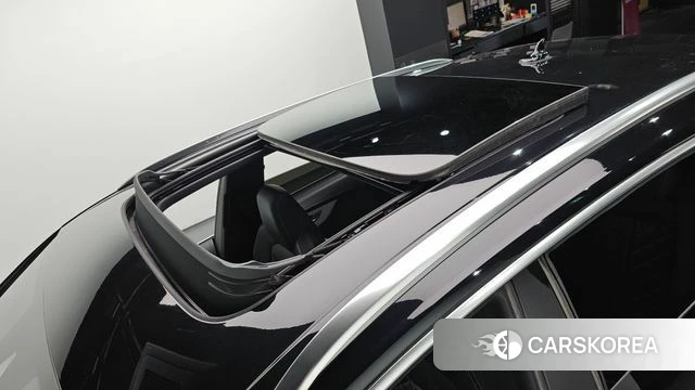 Audi Q8 (4M) id 4245484 из Кореи 25