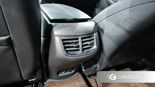 Chevrolet (GM Daewoo) All New Malibu id 4781012 из Кореи 25