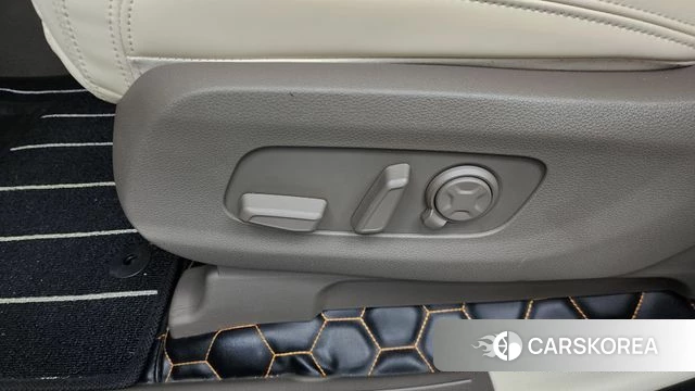 Kia The New Carnival 4th Generation id 4578774 из Кореи 25