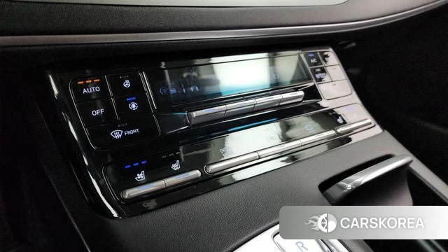 Hyundai The New Grandeur IG Hybrid id 4482227 из Кореи 25