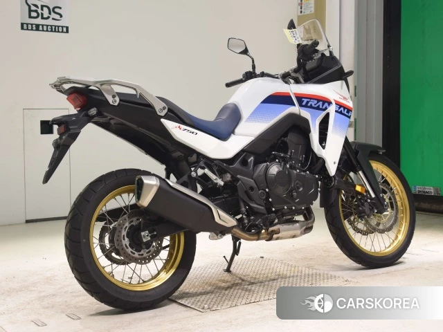 Honda TRANSALP XL750 id 4184237 из Японии 25