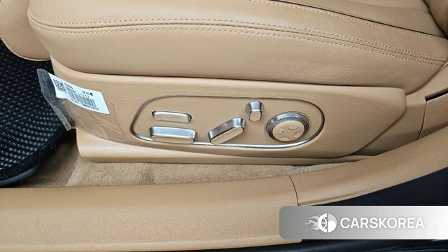 Genesis G90 (RS4) id 4640903 из Кореи 25