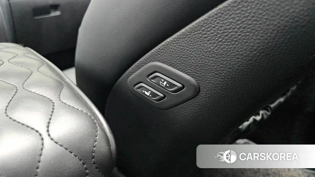 Kia The New Mohave id 4285874 из Кореи 25
