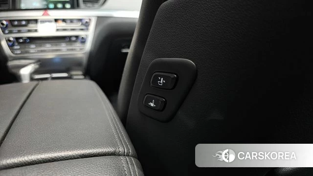 Genesis G80 id 4574556 из Кореи 25