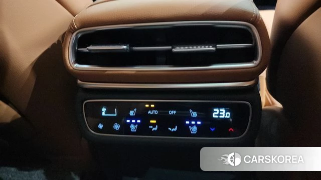 Genesis GV80 id 4590917 из Кореи 25