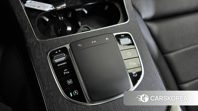 Mercedes-Benz GLC-Class X253 id 4632619 из Кореи 25