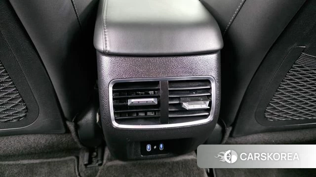 Hyundai Sonata D Edge (DN8) id 4904804 из Кореи 25