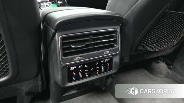 Audi Q7 (4M) id 4434209 из Кореи 25