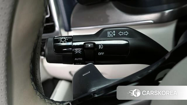 Kia Sorento 4th Generation id 4427862 из Кореи 25