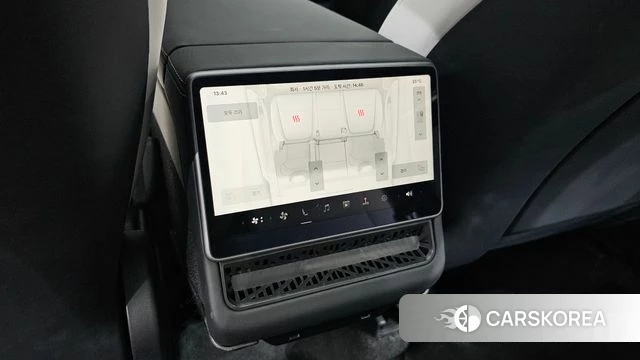 Tesla Model Y id 4571137 из Кореи 25