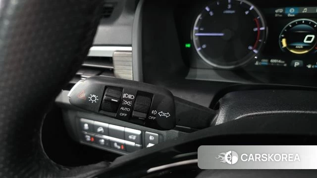 Ssangyong G4 Rexton id 4610192 из Кореи 25