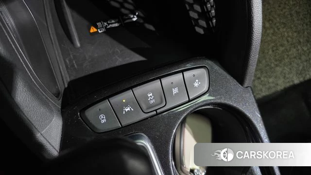 Chevrolet (GM Daewoo) Trailblazer id 4519387 из Кореи 25