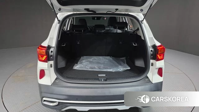 Kia Seltos id 4401904 из Кореи 25