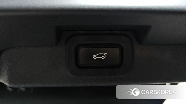 Land Rover Discovery 5 id 4401033 из Кореи 25