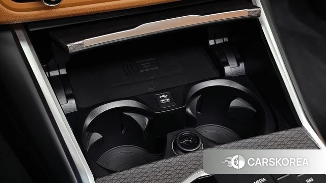 BMW 3 Series (G20) id 4589706 из Кореи 25