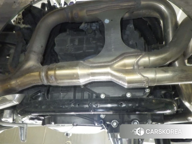 Honda CB1300SF BOLDOR id 3949540 из Японии 25