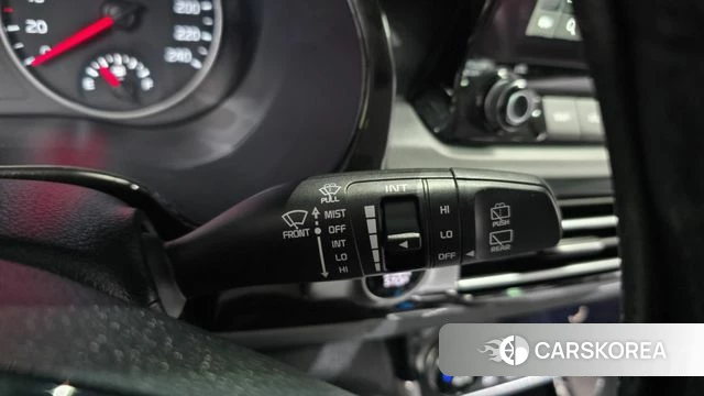 Kia Seltos id 4196133 из Кореи 25