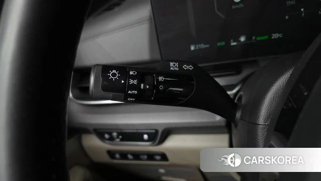 Kia The New Carnival 4th Generation id 4186017 из Кореи 25