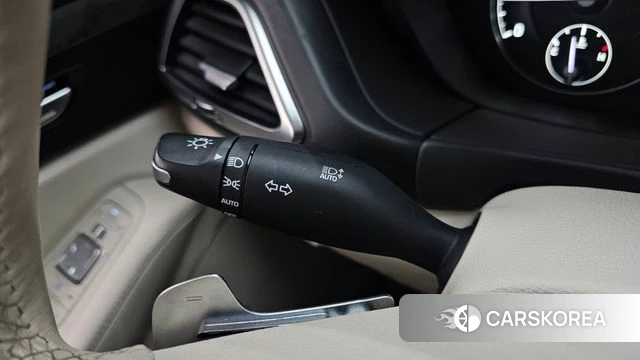 Genesis G90 id 4424122 из Кореи 25