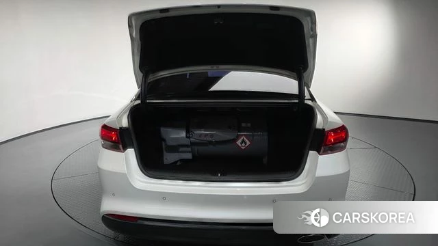Kia K5 second generation id 4574640 из Кореи 25