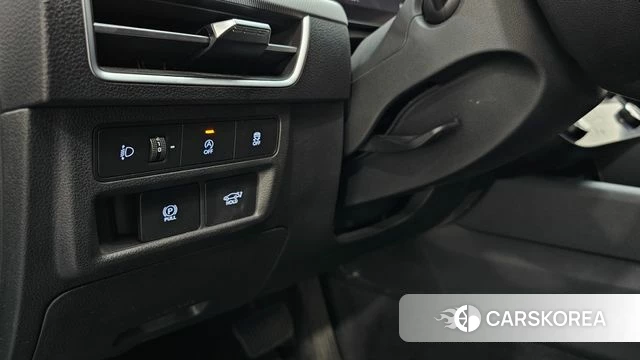 Hyundai Sonata D Edge (DN8) id 4549373 из Кореи 25