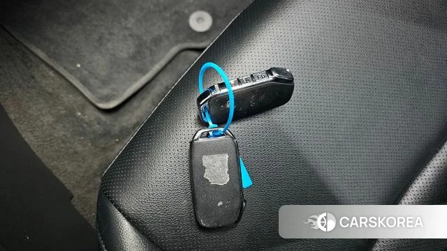 Kia Sportage 5th Generation id 4656501 из Кореи 25