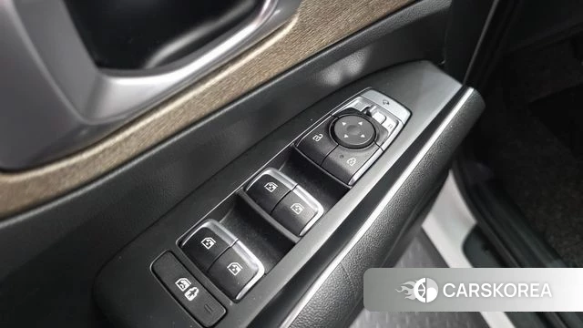 Kia Sorento 4th Generation id 4476851 из Кореи 25