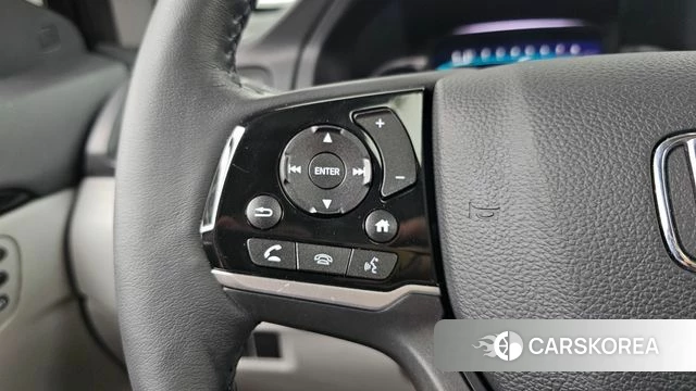 Honda Pilot 3rd generation id 4594249 из Кореи 25
