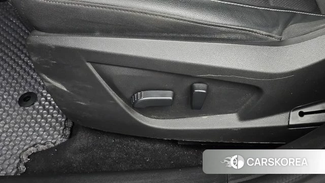 Renault Korea (Samsung) XM3 id 4625450 из Кореи 25