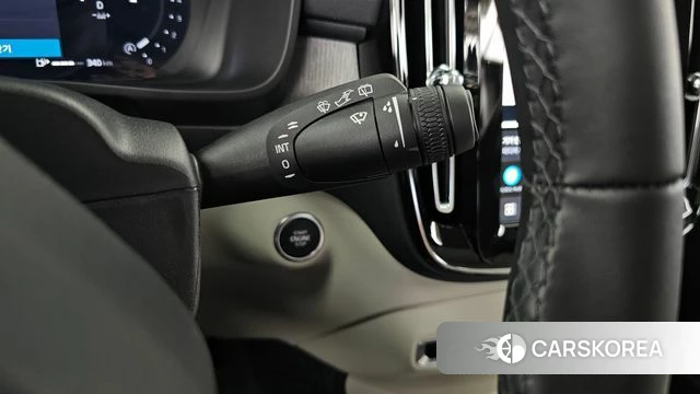 Volvo XC40 id 4515923 из Кореи 25