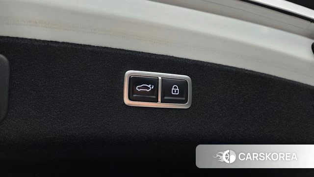 Genesis G80 (RG3) id 4388344 из Кореи 25