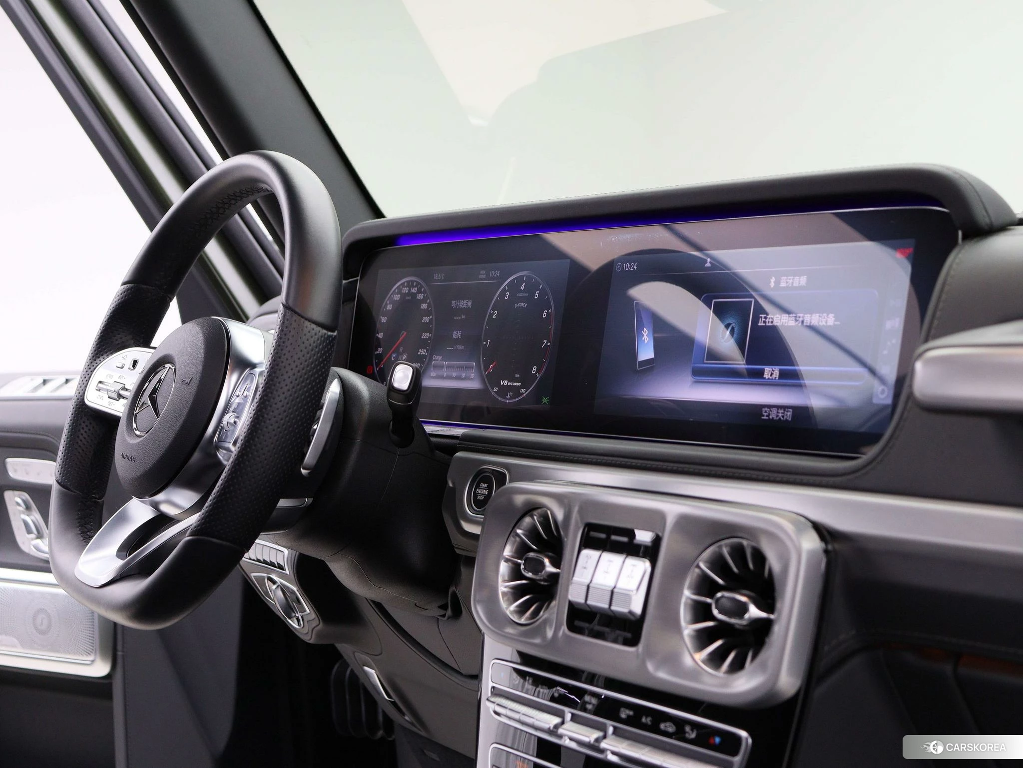 Mercedes-Benz G-class id 4421183 из Китая 25