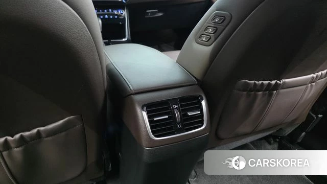 Hyundai Grandeur IG id 4780870 из Кореи 25