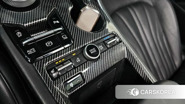 Kia K5 3rd generation id 4360862 из Кореи 25