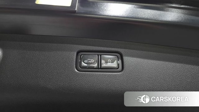 Genesis GV70 id 4444895 из Кореи 25