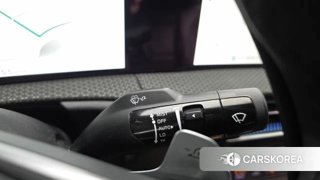 Kia EV6 id 4778808 из Кореи 25