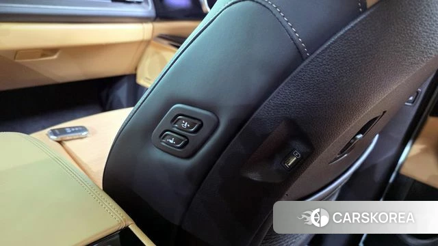 Kia Carnival 4th generation id 4376152 из Кореи 25