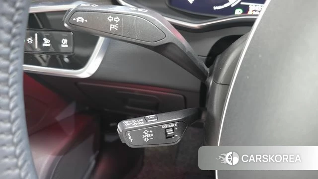 Audi A6 (C8) id 4864557 из Кореи 25