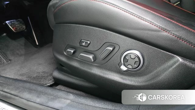 Genesis G80 (RG3) id 4730137 из Кореи 25