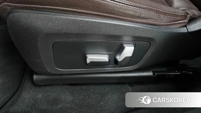 BMW X3 (G01) id 4628637 из Кореи 25
