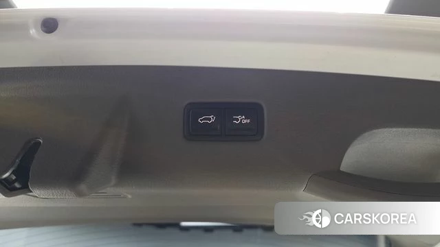 Kia Carnival 4th generation id 4244962 из Кореи 25