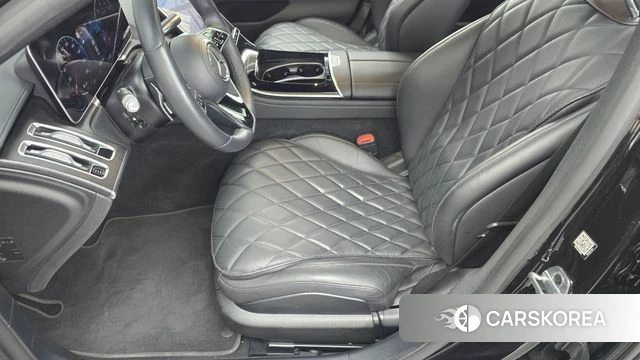 Mercedes-Benz S-Class W223 id 4779354 из Кореи 25