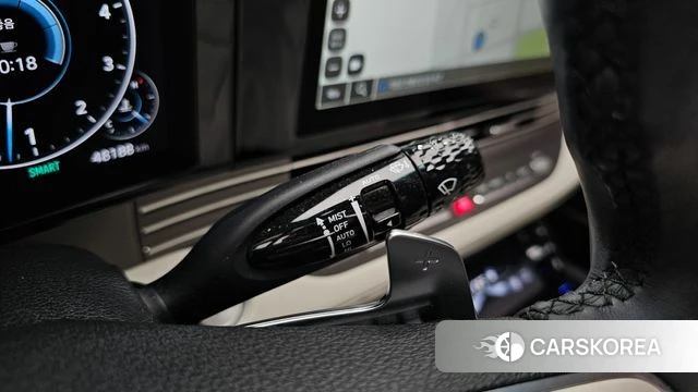 Hyundai The New Grandeur IG id 4726497 из Кореи 25