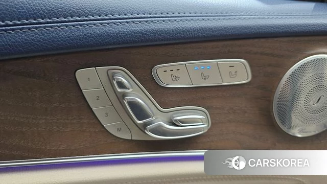 Mercedes-Benz E-Class W213 id 4856505 из Кореи 25