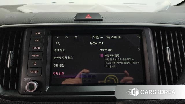 Kia The New Kia Ray id 4617222 из Кореи 25