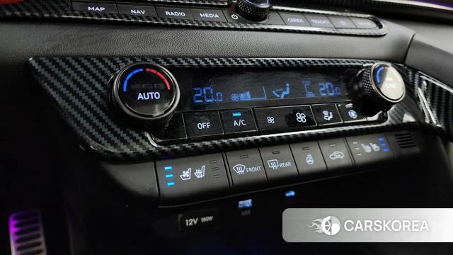 Hyundai The New Avante (CN7) id 4617769 из Кореи 25